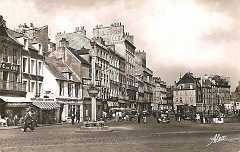 50 Cherbourg Le Quai Caligny I